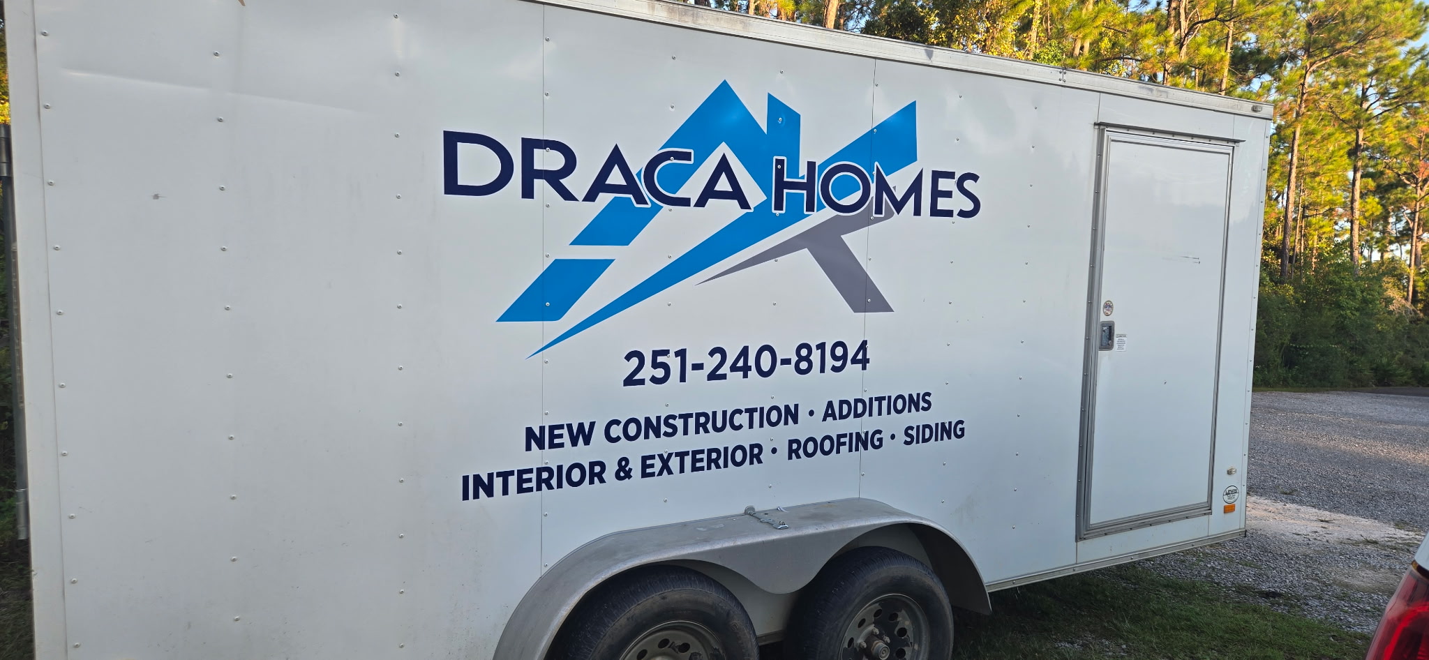 Vehicle Graphics and Wraps