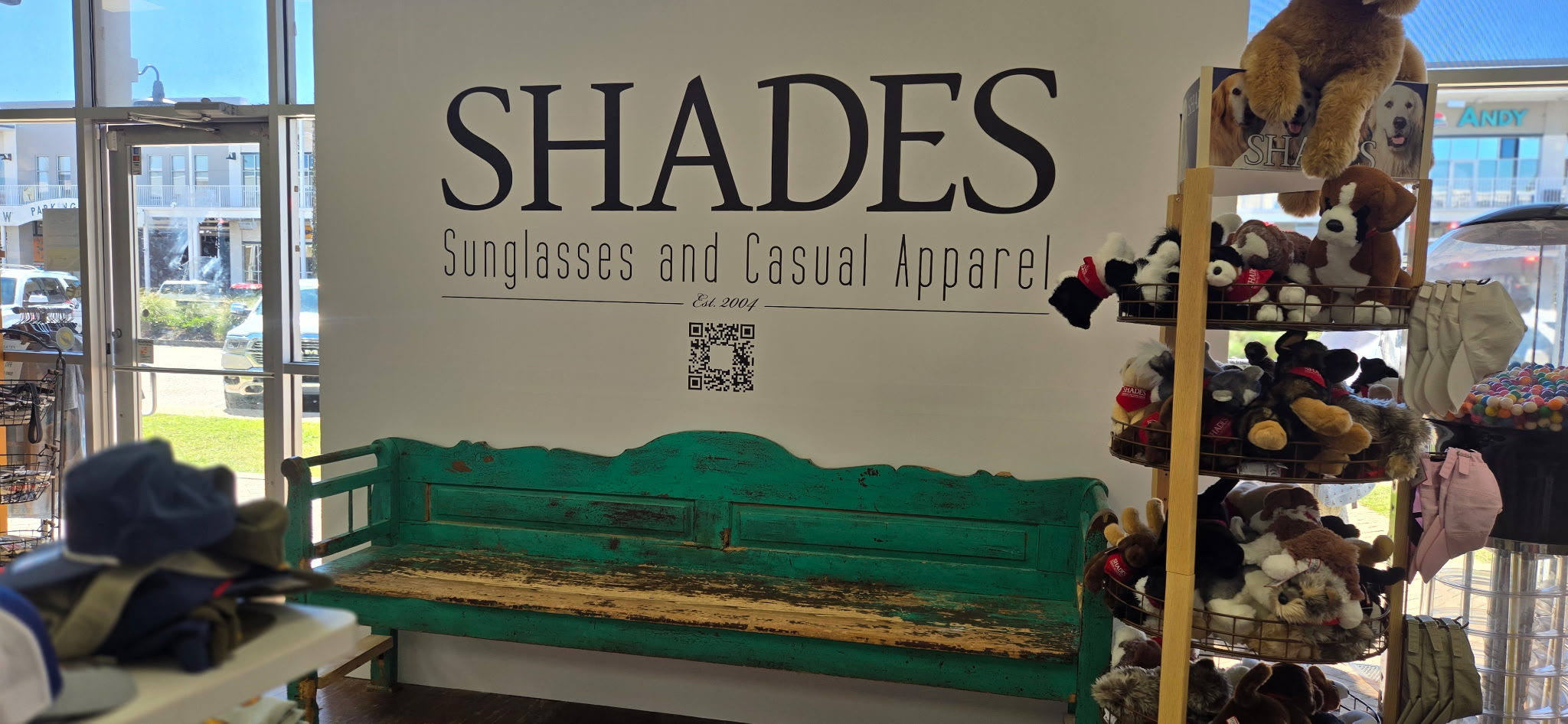 Wall and Window Graphics