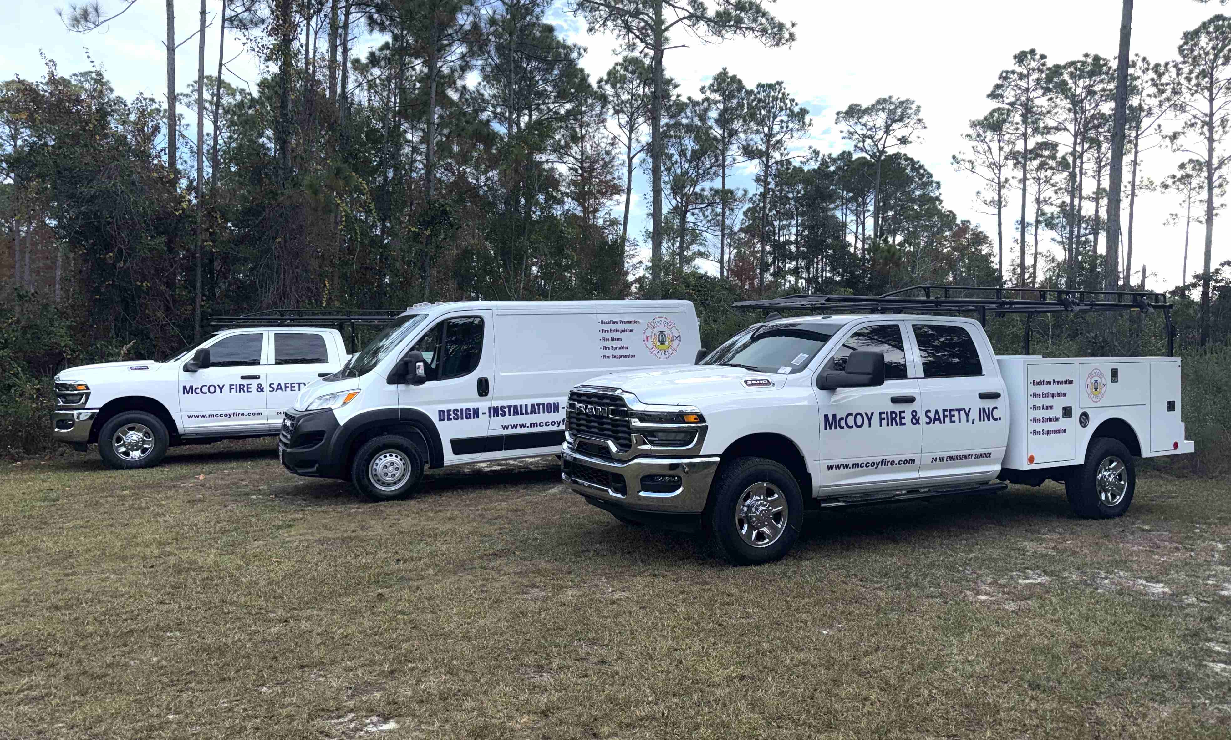 Vehicle Graphics and Wraps